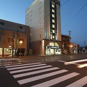 ホテル ホテルプロモート函館, 函館市