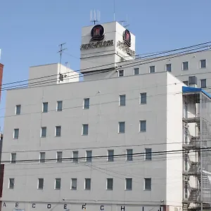 호텔 아파 에키마에, 하코다테