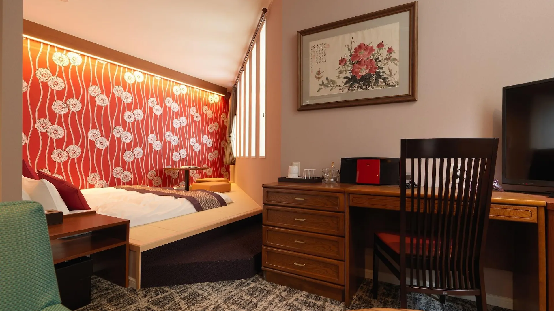 Otel La Jolie Motomachi By Wbf Hakodate