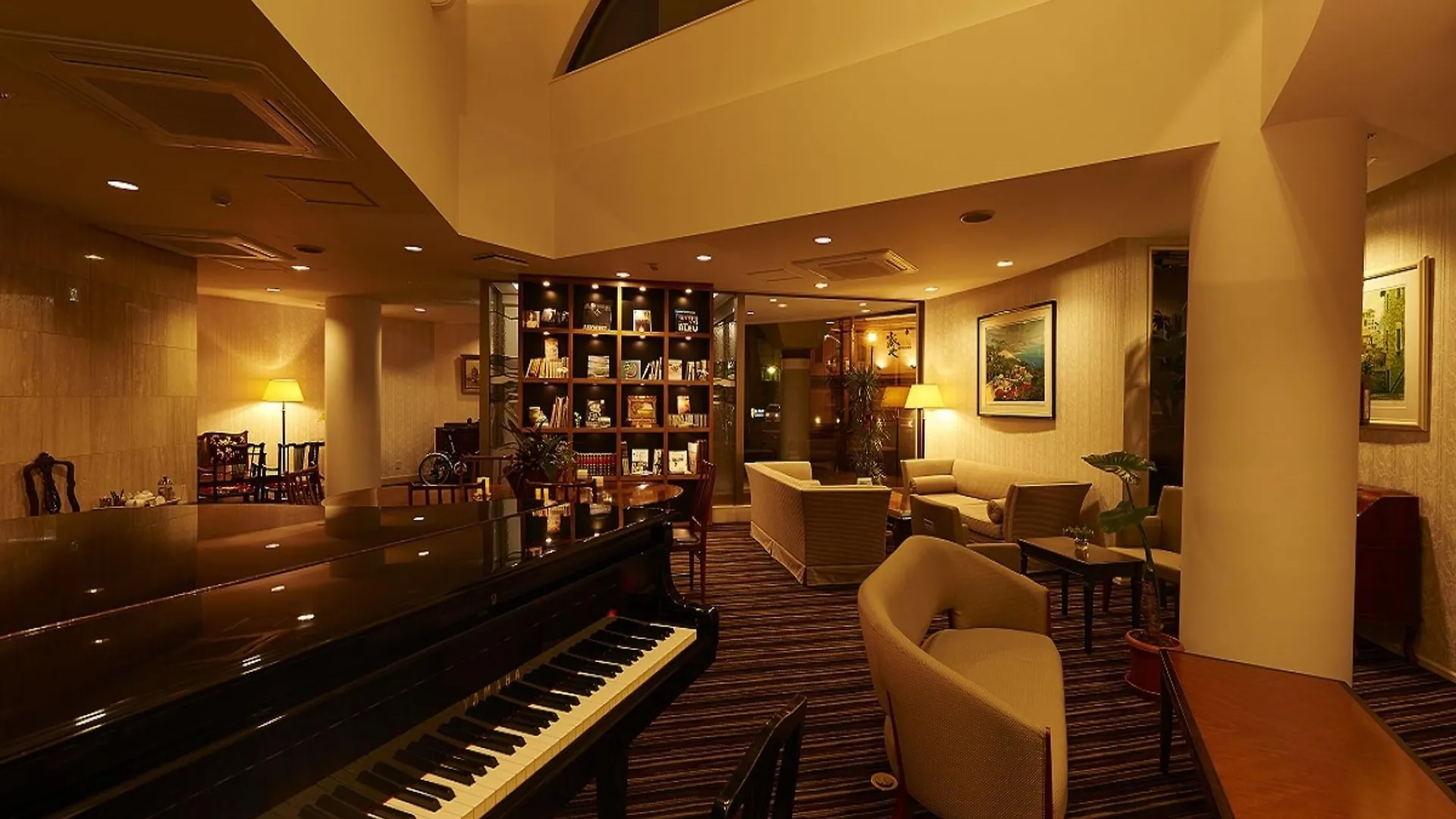 Otel La Jolie Motomachi By Wbf Hakodate