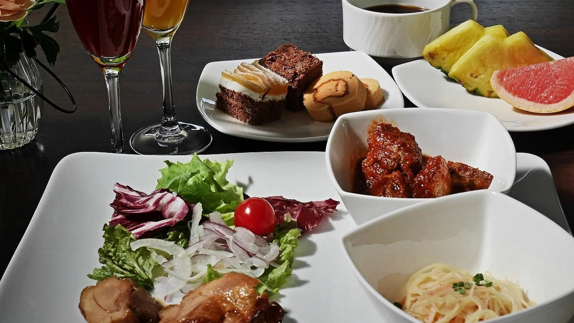 Otel La Jolie Motomachi By Wbf Hakodate