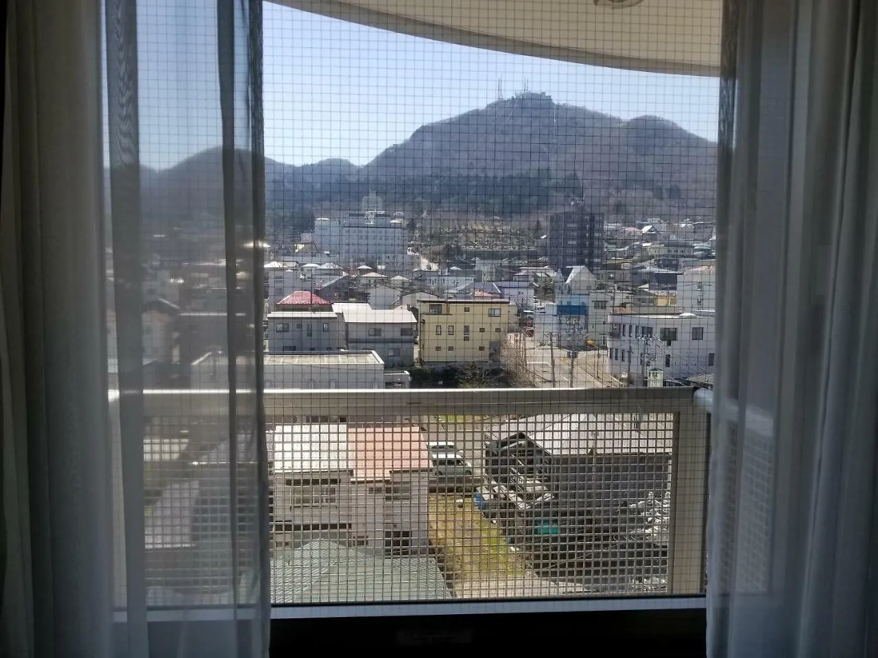 La Jolie Motomachi By Wbf Hakodate 4*,  Japonya