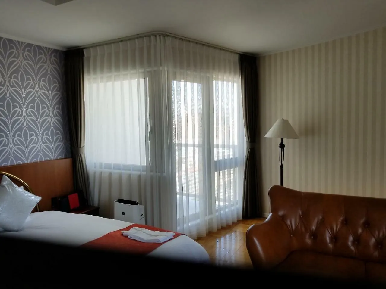 **** Otel La Jolie Motomachi By Wbf Hakodate Japonya