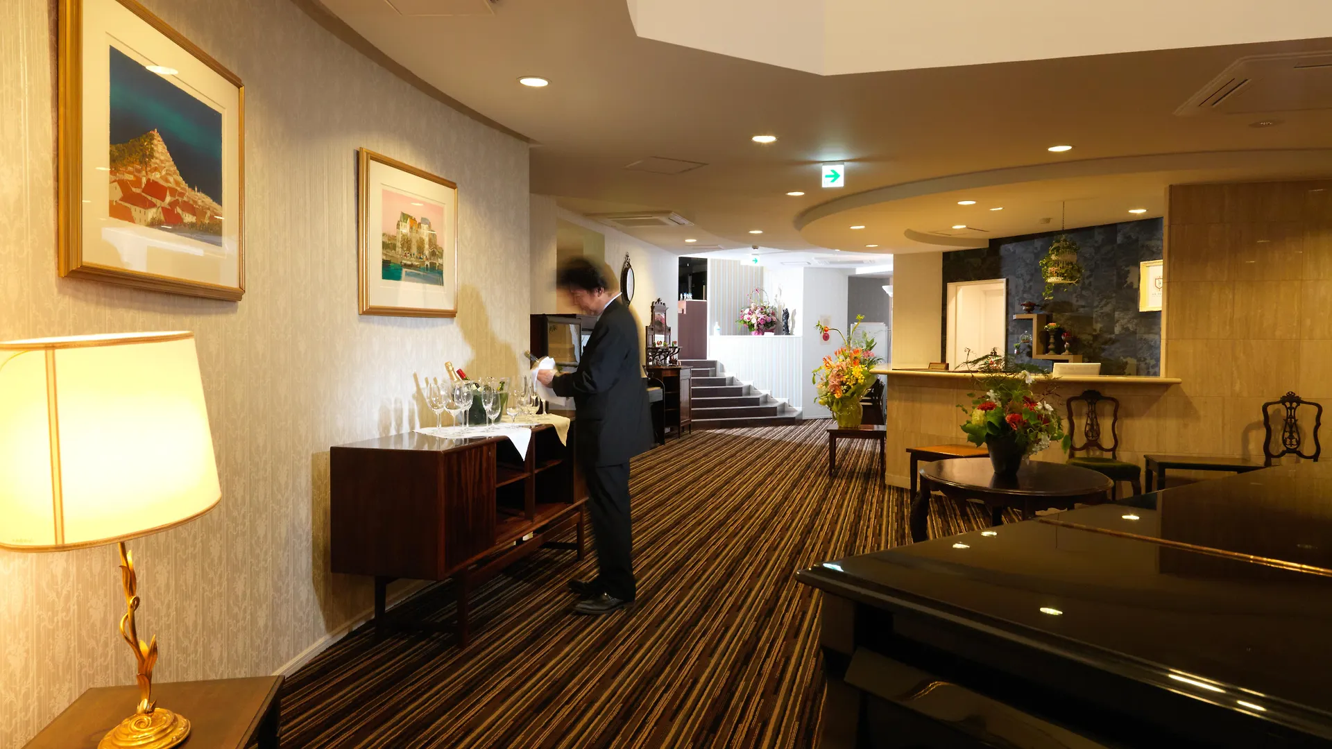 La Jolie Motomachi By Wbf Hakodate Hotel